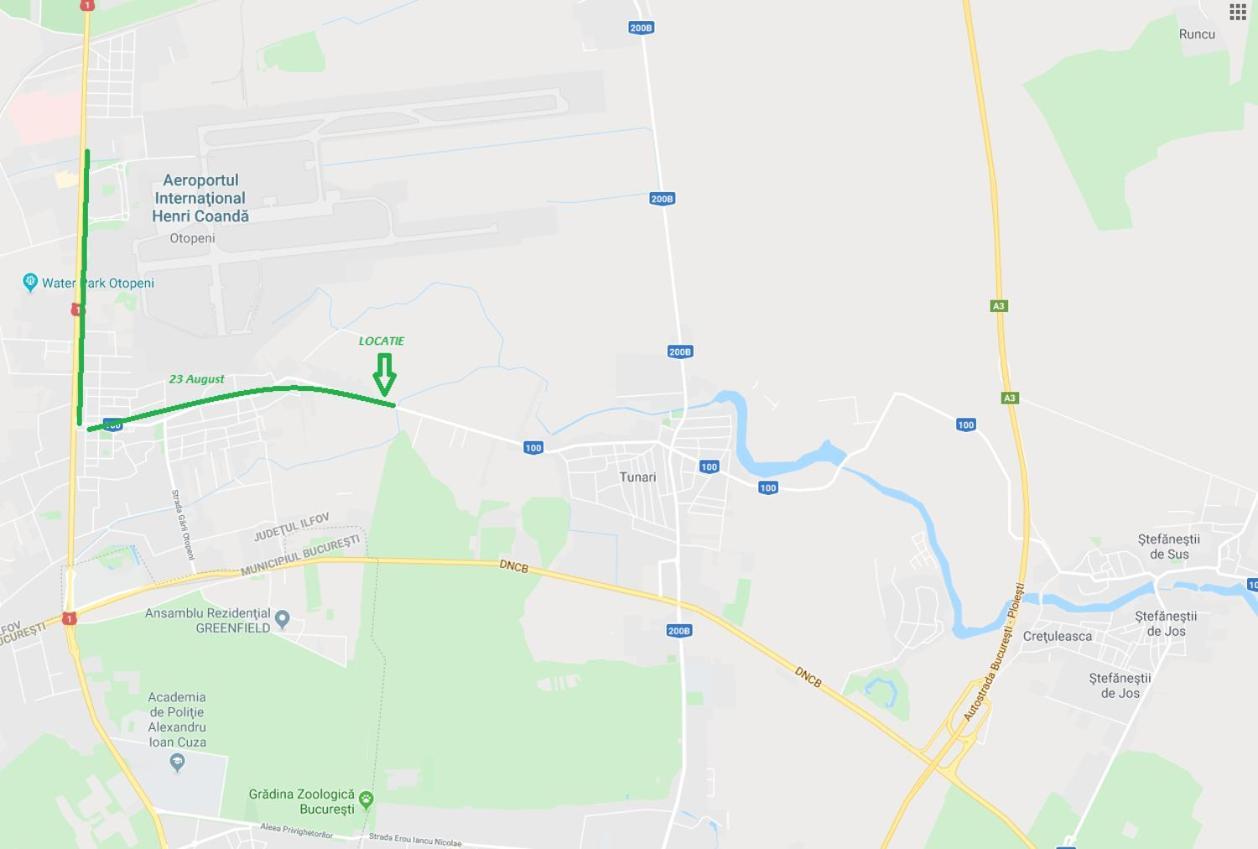 Doxa Airport 오토페니 외부 사진